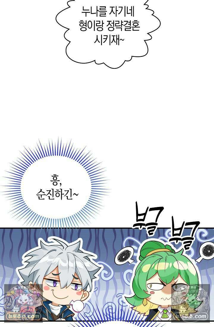 코어 올마스터: 한계 찢고 왕의 길로 49화 42