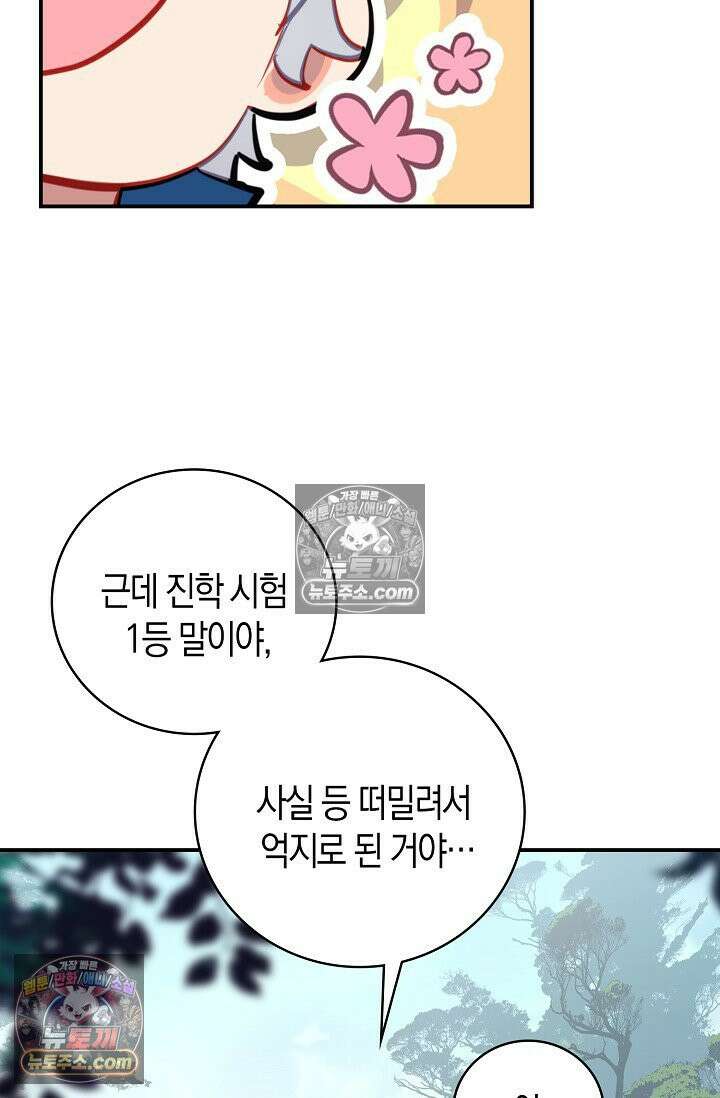 코어 올마스터: 한계 찢고 왕의 길로 49화 64