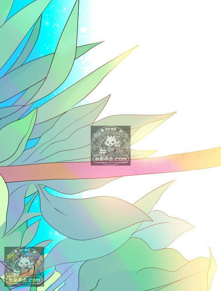 RAINBOW 27화． 싫어． 20