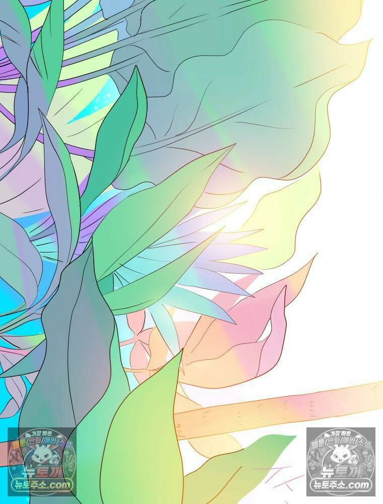 RAINBOW 27화． 싫어． 21