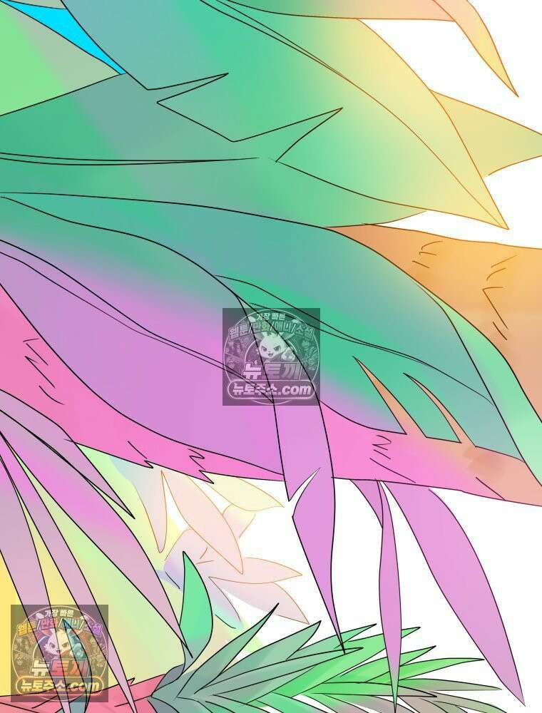 RAINBOW 27화． 싫어． 27