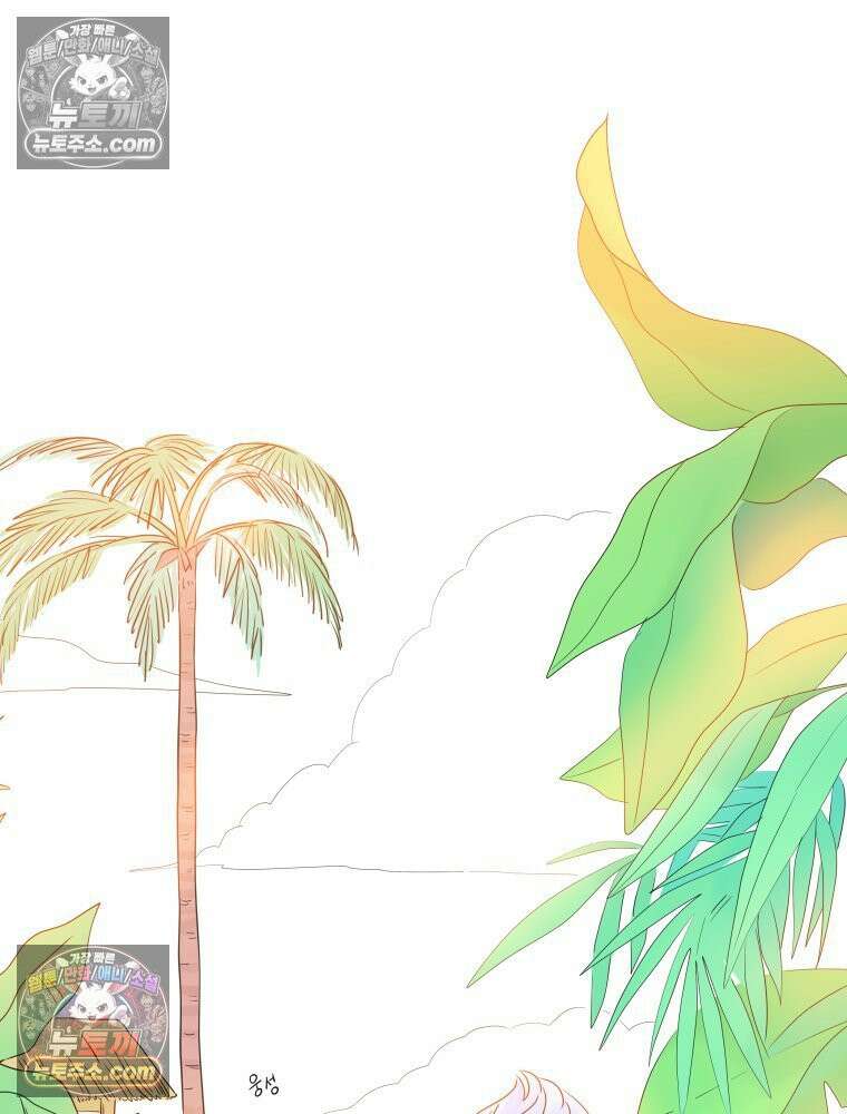 RAINBOW 27화． 싫어． 33
