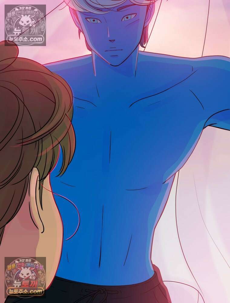 RAINBOW 37화． 그만 할래． 203