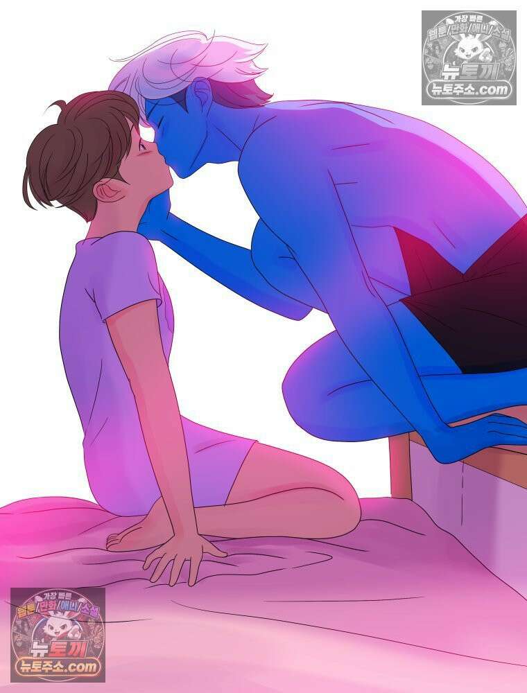 RAINBOW 37화． 그만 할래． 238