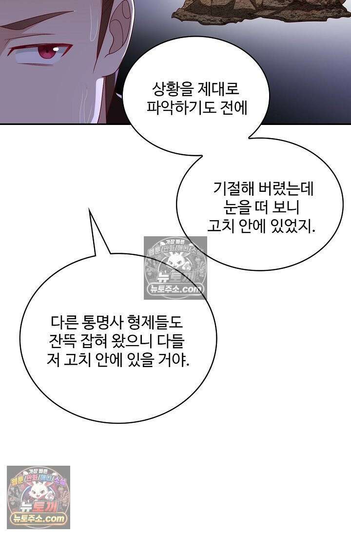 내 소설의 악역이 되다 242화 4