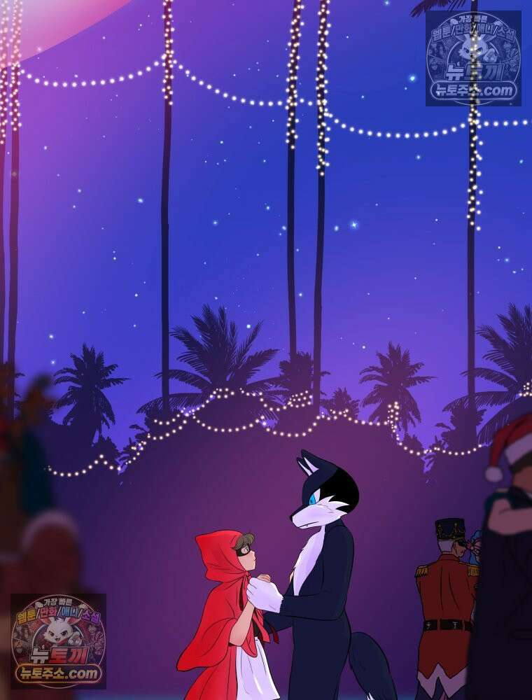 RAINBOW 57화． 지금의 우리 54