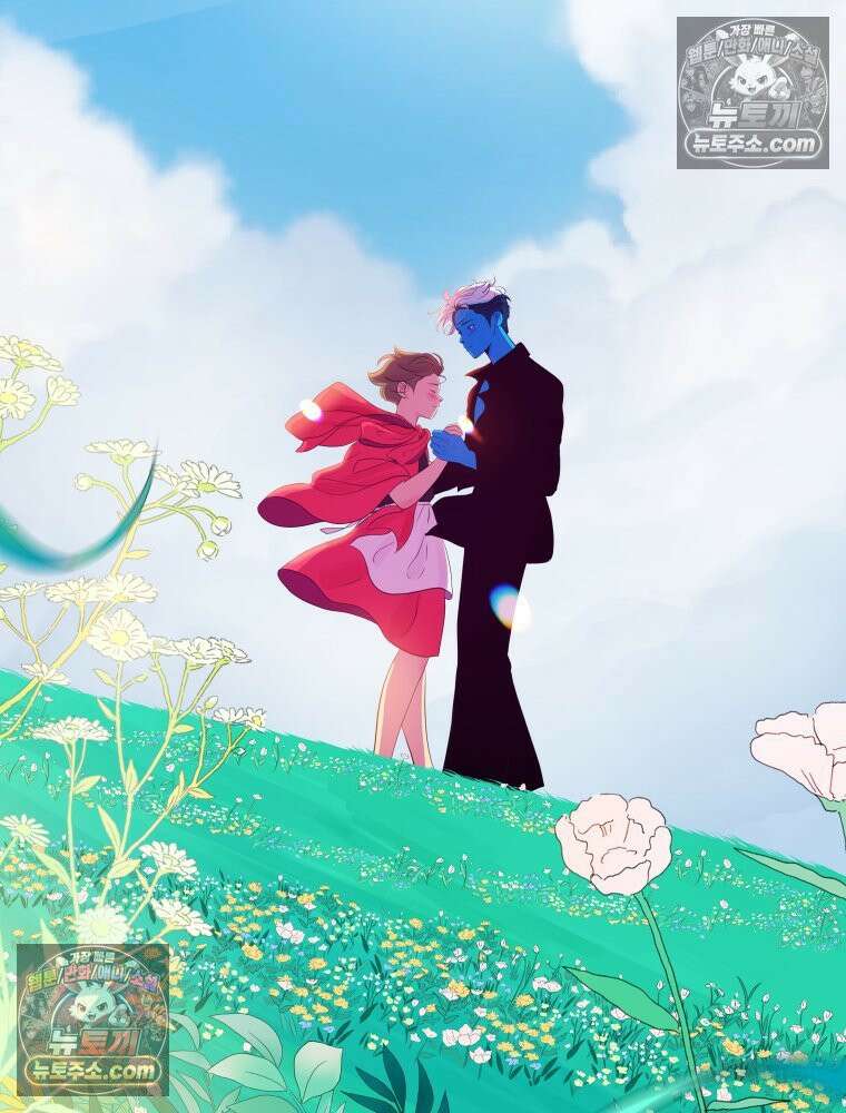 RAINBOW 57화． 지금의 우리 189