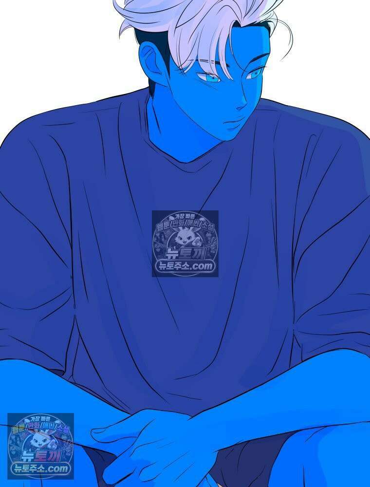 RAINBOW 66화． 두 히어로 11