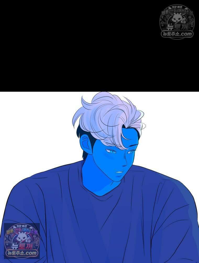 RAINBOW 66화． 두 히어로 48