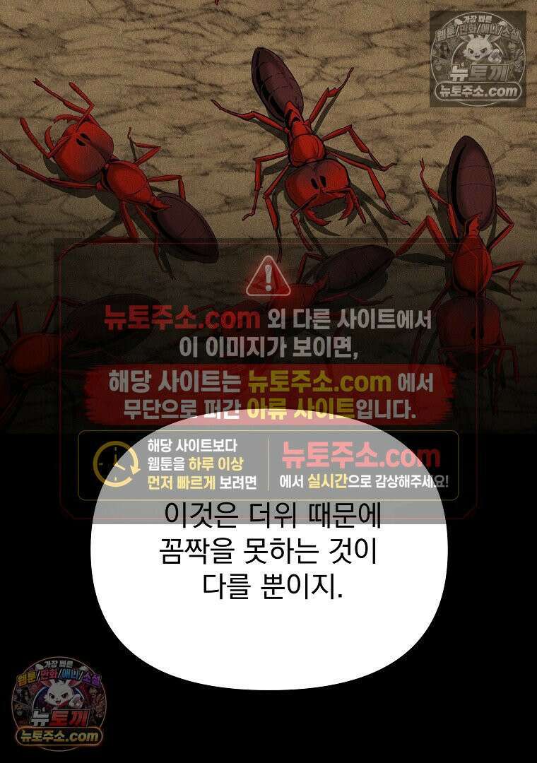 개미 13화 10