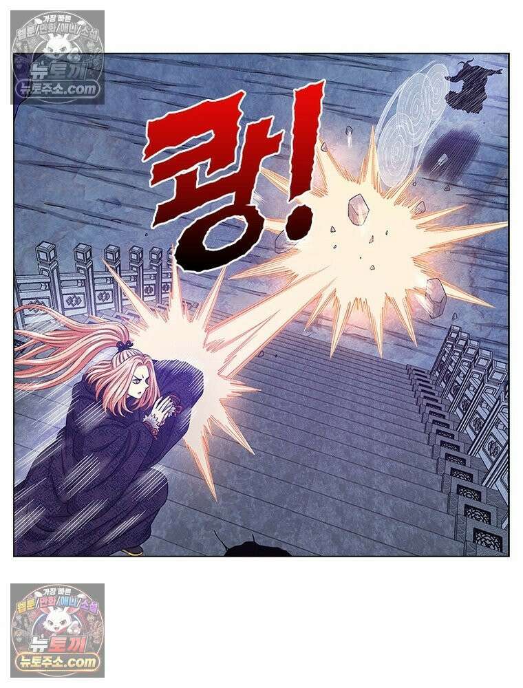 신으로 태어났습니다 651화 9