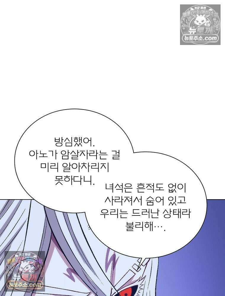 신으로 태어났습니다 673화 6