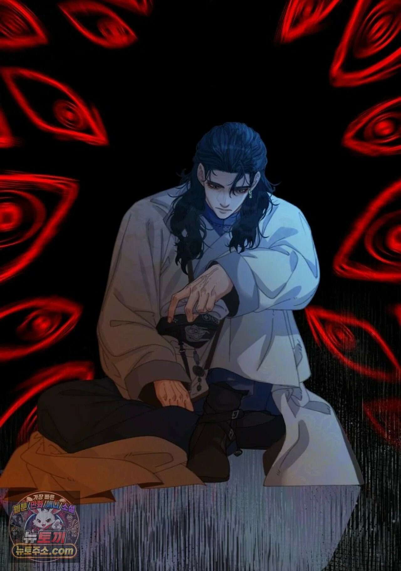 그 남자가 대신 시집간 사정 210화 - 시즌2 88화 12