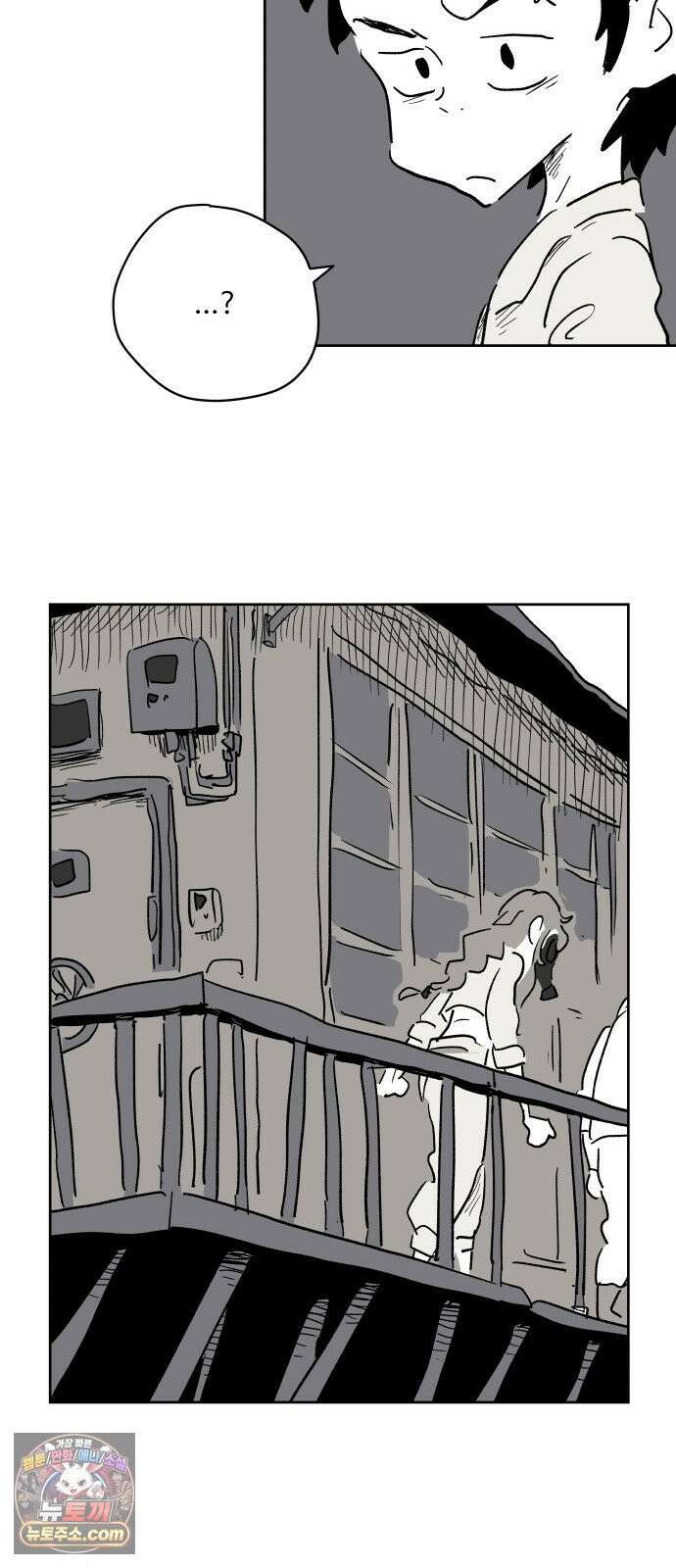 뻐꾸기는 운다 3 5