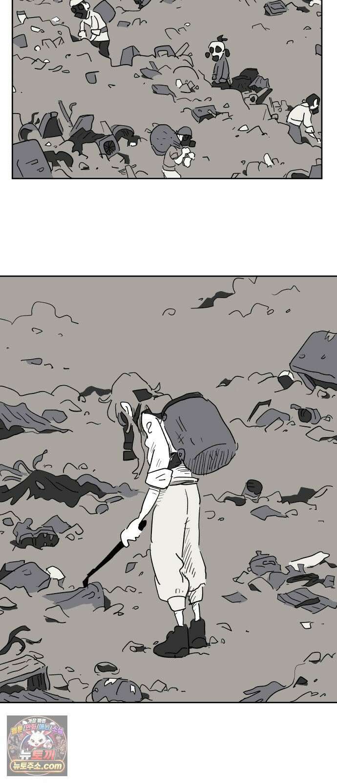 뻐꾸기는 운다 3 59