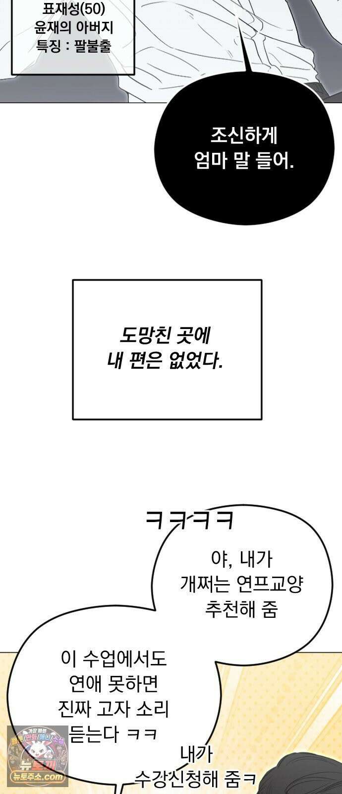 1인칭 혈육시점 004． 악질 스토커 31