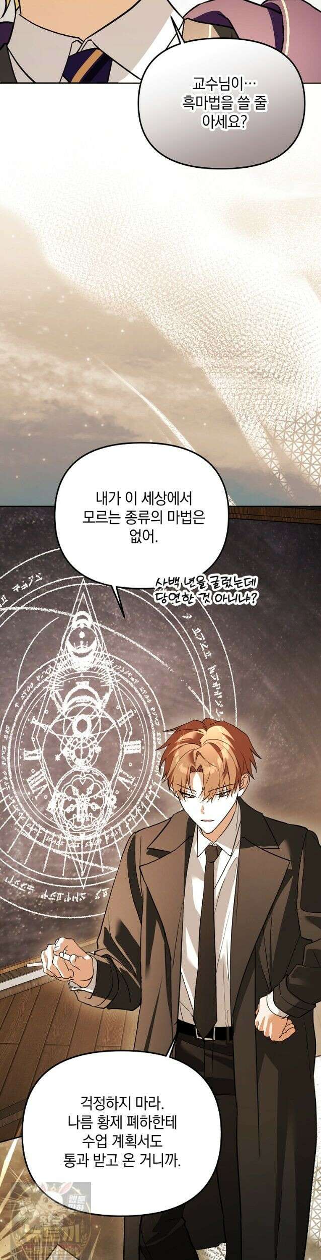 아카데미의 천재 테이머 82화 22