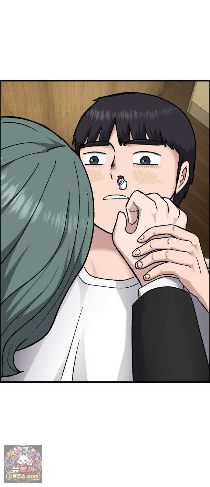 주차장 10． 보험왕 54