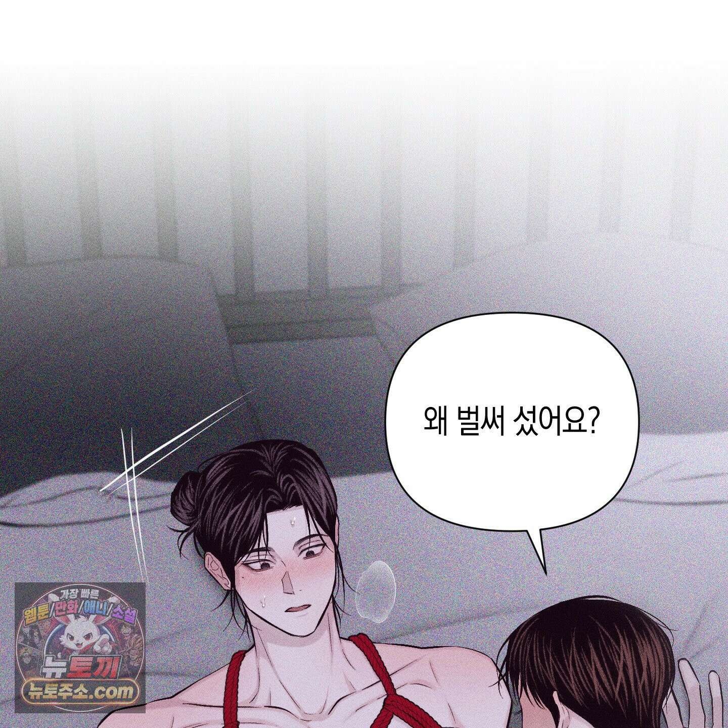 깨진 사랑의 형태 외전 2화 29