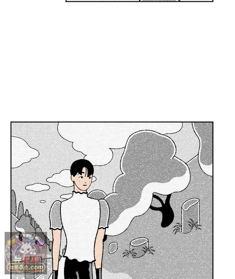 팬지 22화 23