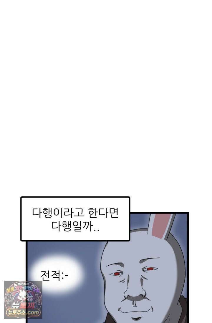 초보자가 MMORPG하는 만화 게임 in 게임 37