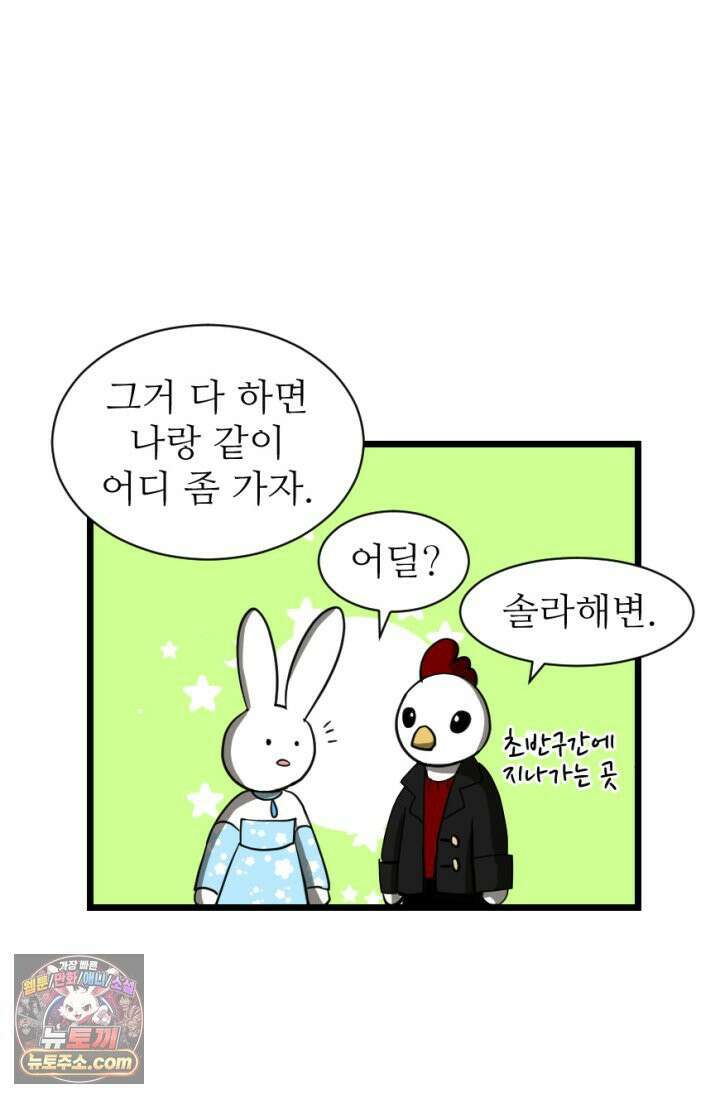 초보자가 MMORPG하는 만화 집이 생겼어요 3