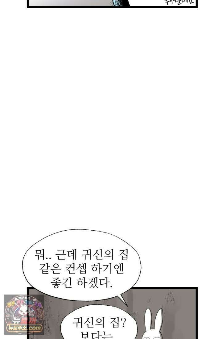 초보자가 MMORPG하는 만화 집이 생겼어요 30