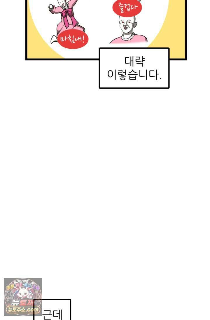초보자가 MMORPG하는 만화 체험! 쌍검의 현장? 22