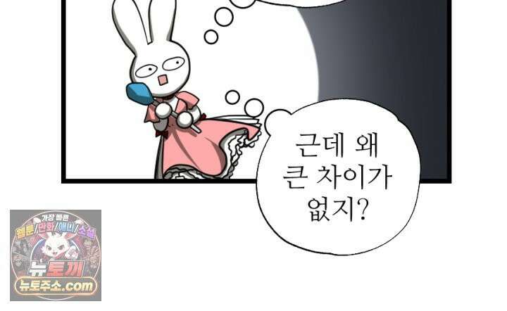 초보자가 MMORPG하는 만화 남은 건 도핑뿐이야 9