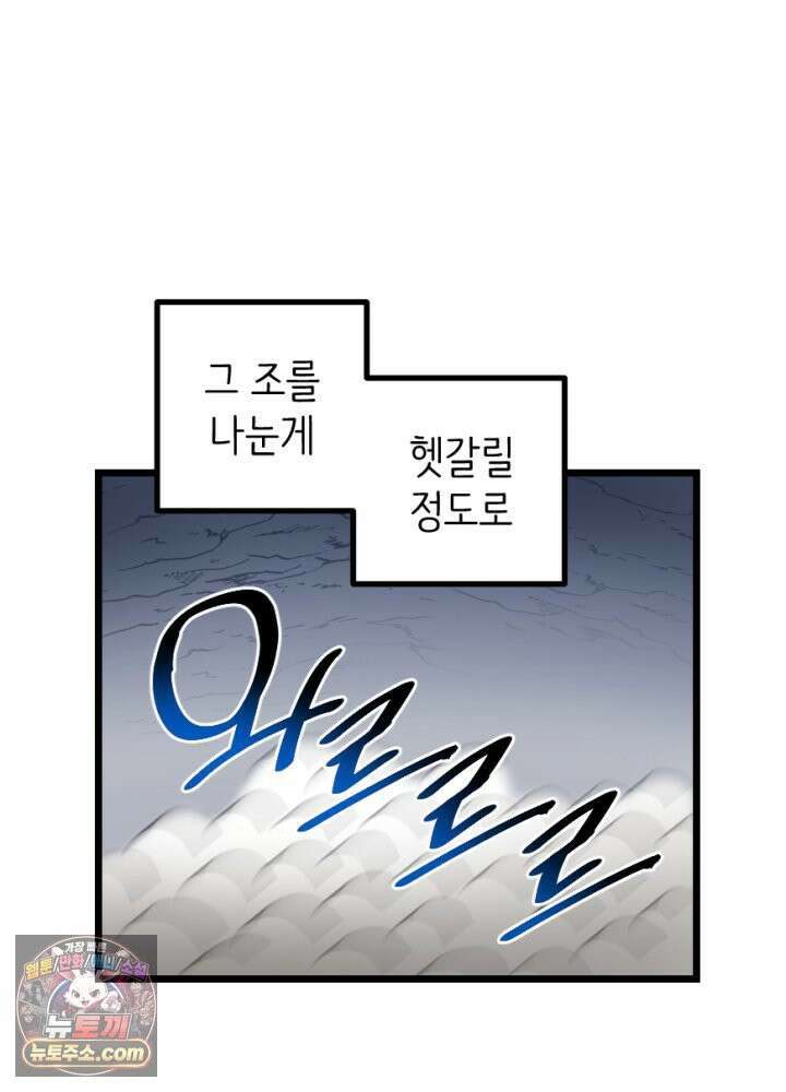 초보자가 MMORPG하는 만화 능지처참 하여라 14