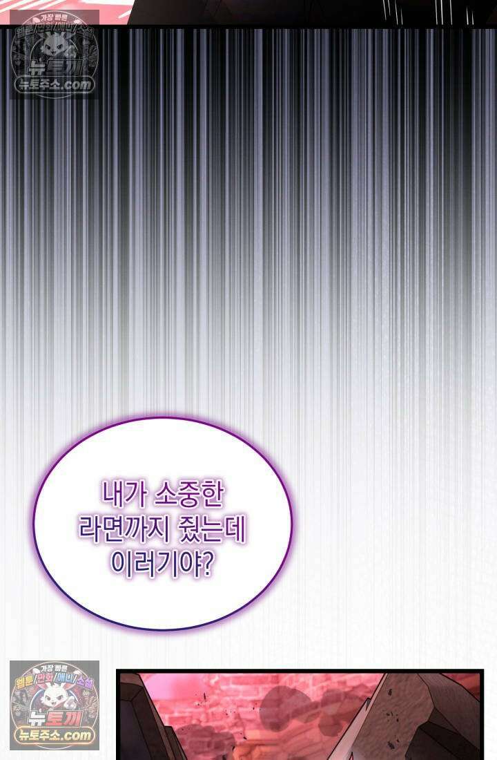 랭커는 오늘도 은퇴를 꿈꾼다 40화 5