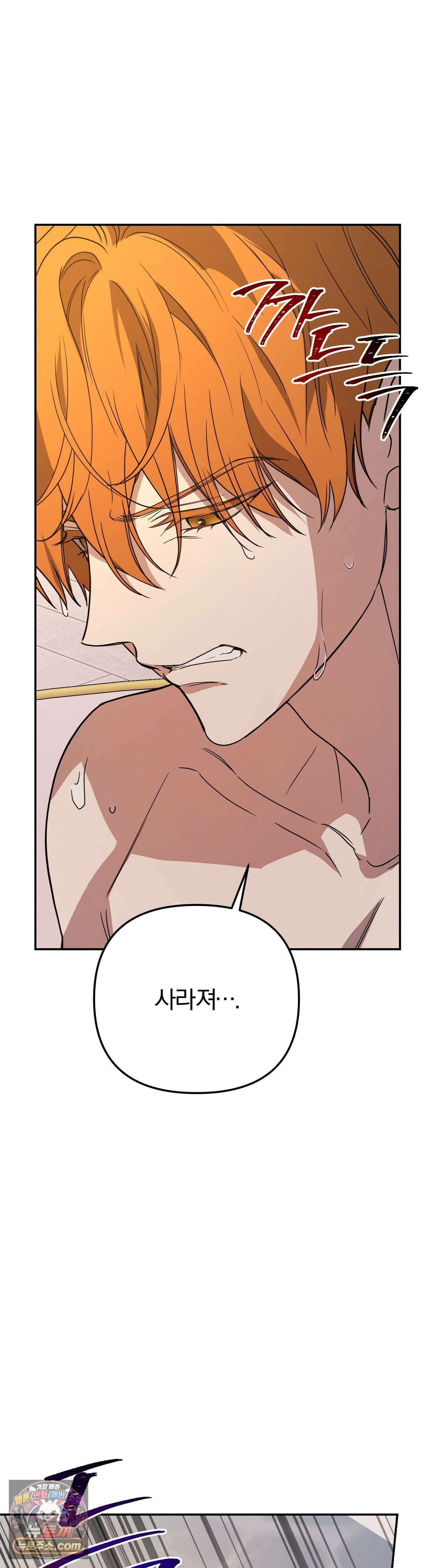 금수의 영역 41화 4