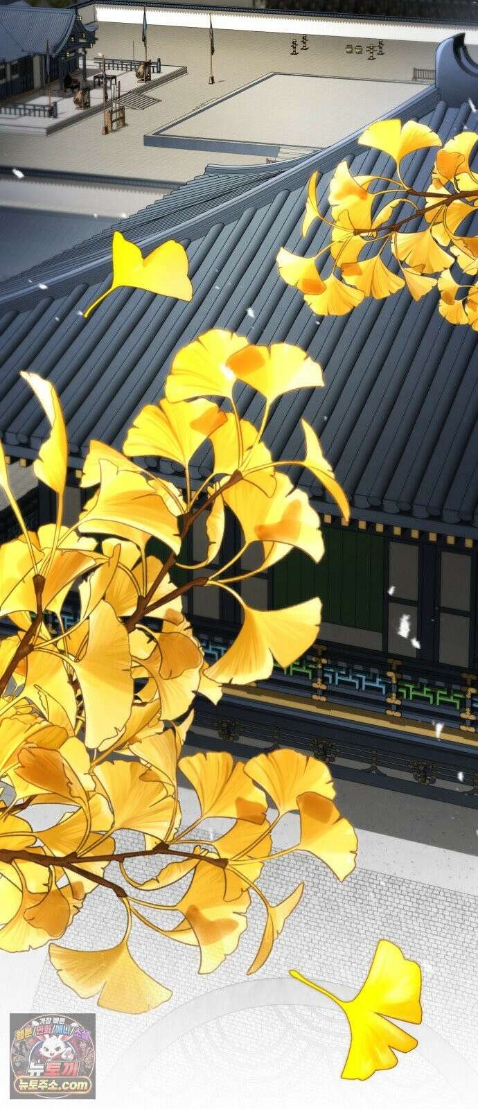 권왕환생 51화: 독종, 몸이 근질근질하다 1 11
