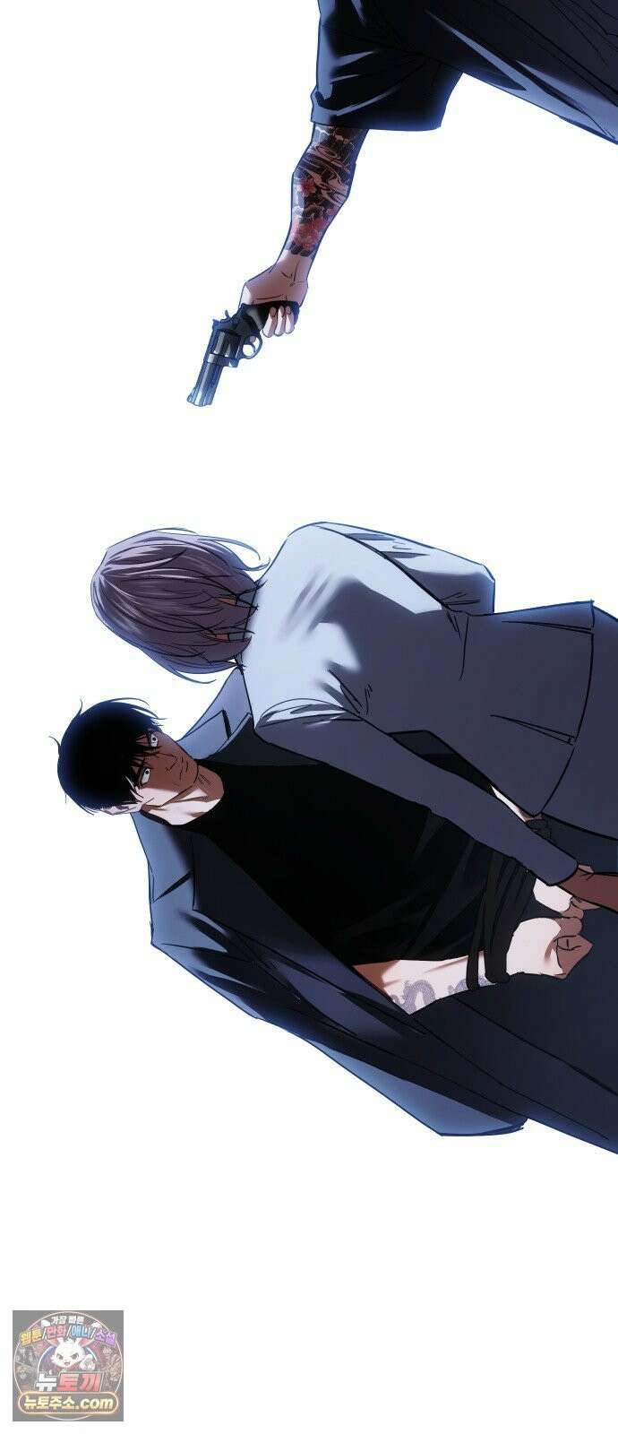 백XX 179화 업보 6