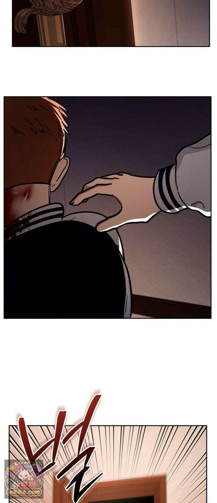 괴이호텔 9화 6