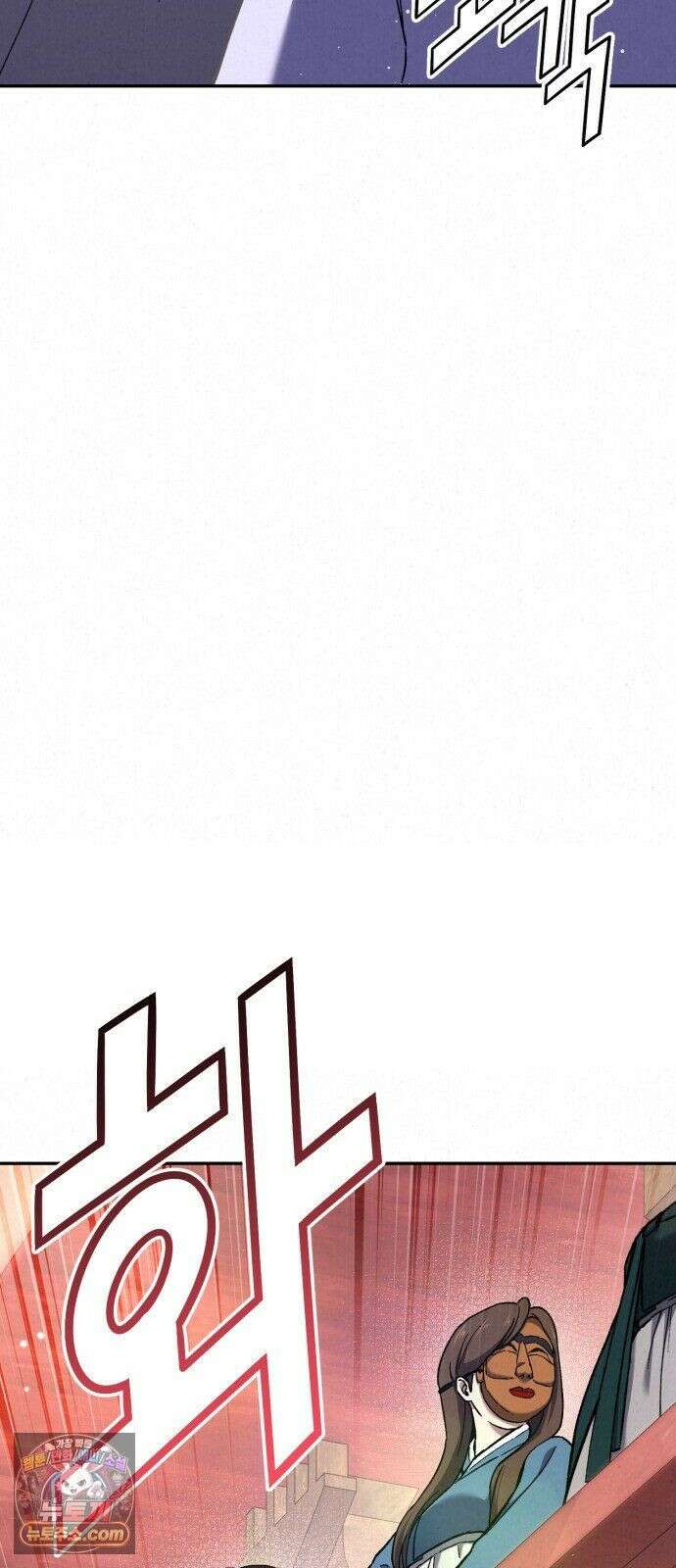 신의 요리 62화 - 본선 2경기 협력 B조 매치 5 5