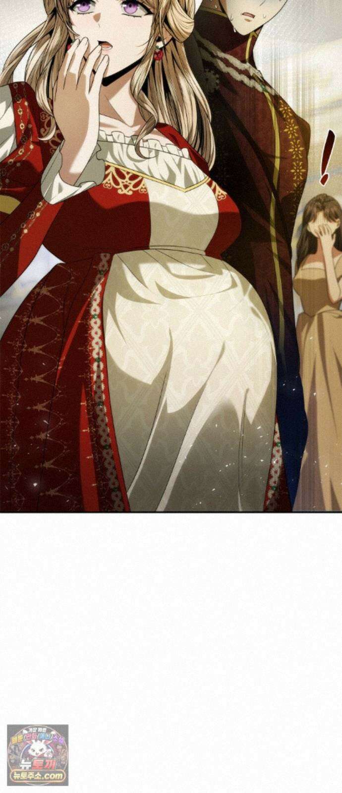 언니, 이번 생엔 내가 왕비야 202화 105