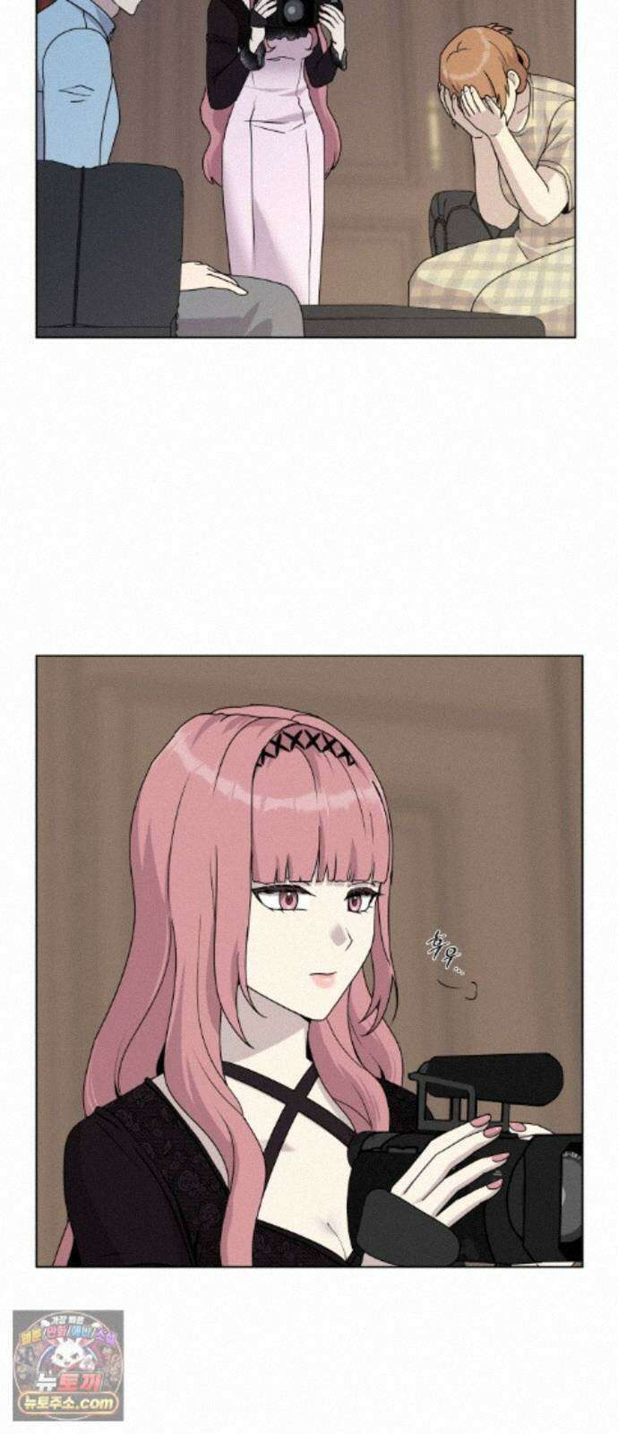 다이어트 워리어 45화 11