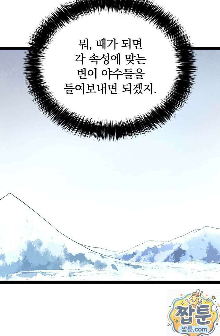 S급 나무로 레벨업 212화 18