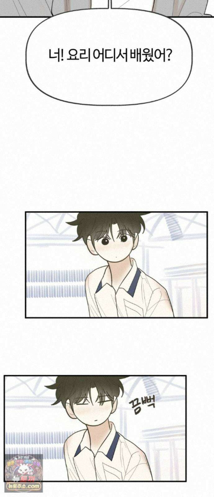 설탕에 곁들인 로맨스 49 간장계란밥, 사랑은 복잡해 5