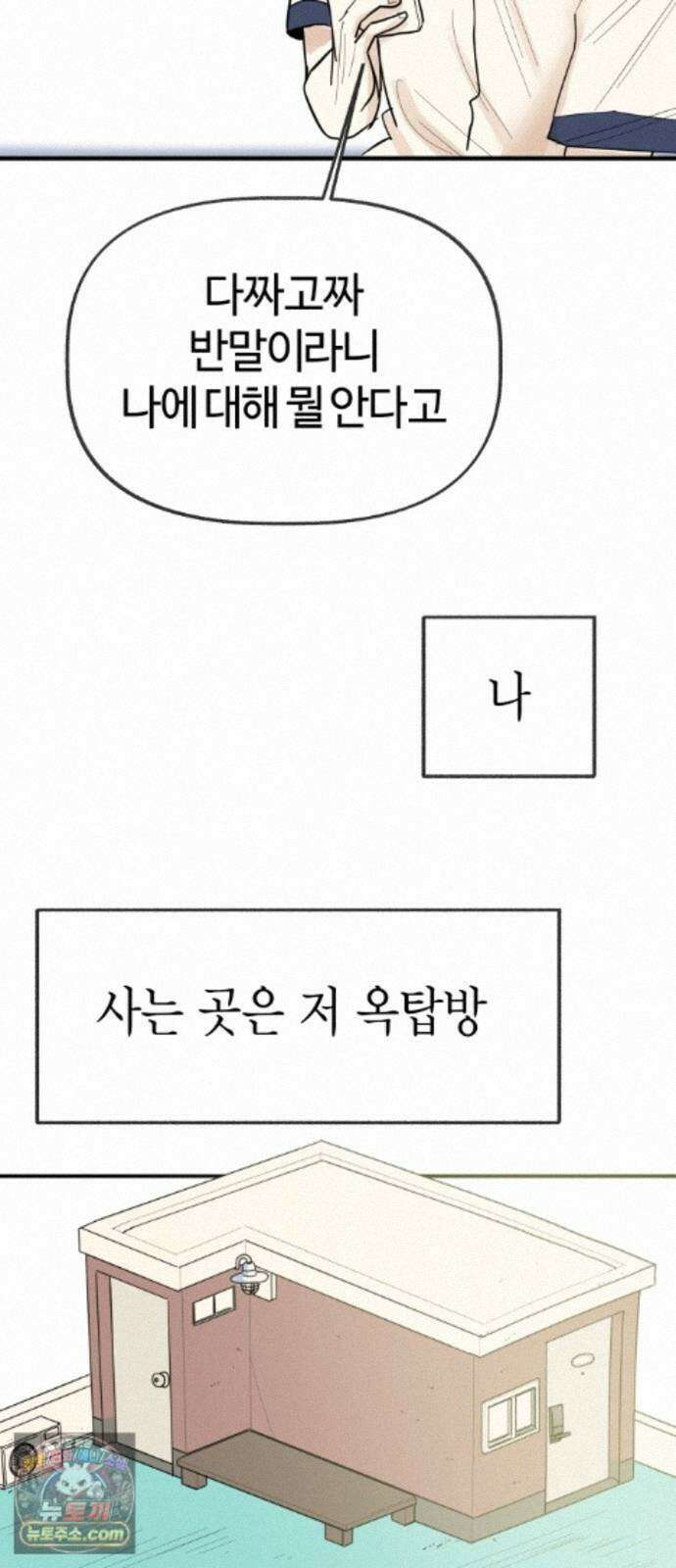 설탕에 곁들인 로맨스 49 간장계란밥, 사랑은 복잡해 12