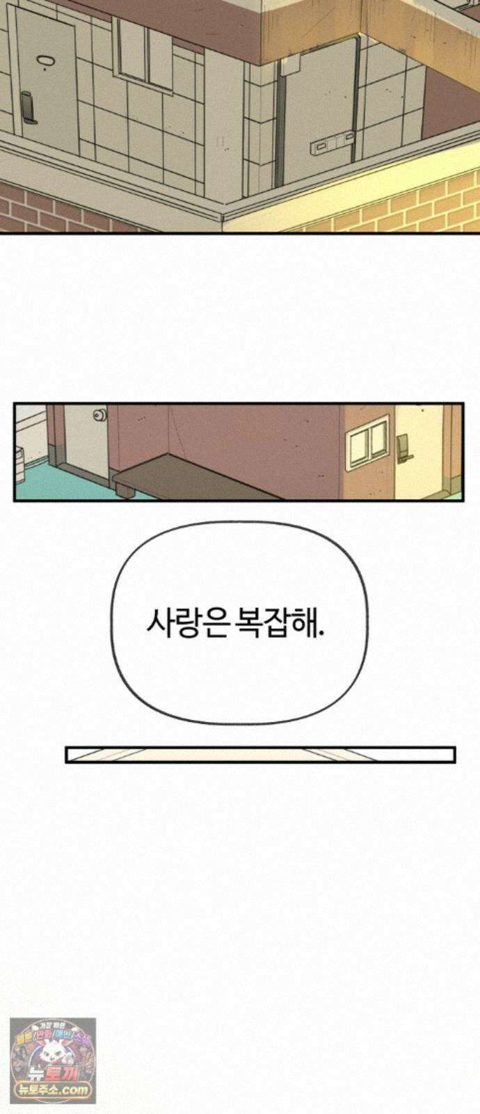 설탕에 곁들인 로맨스 49 간장계란밥, 사랑은 복잡해 33