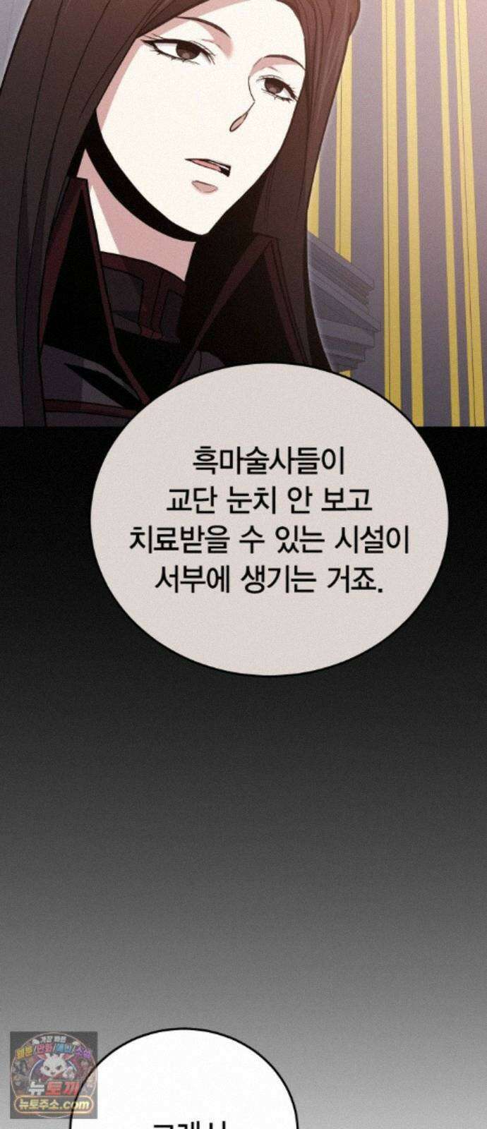 야매 힐러로 사는 법 157화 27