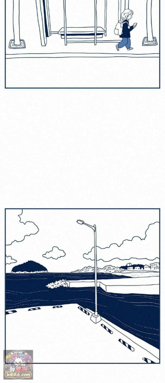 펫로스클럽 ＃40． 윤창숙 씨의 대모험 40