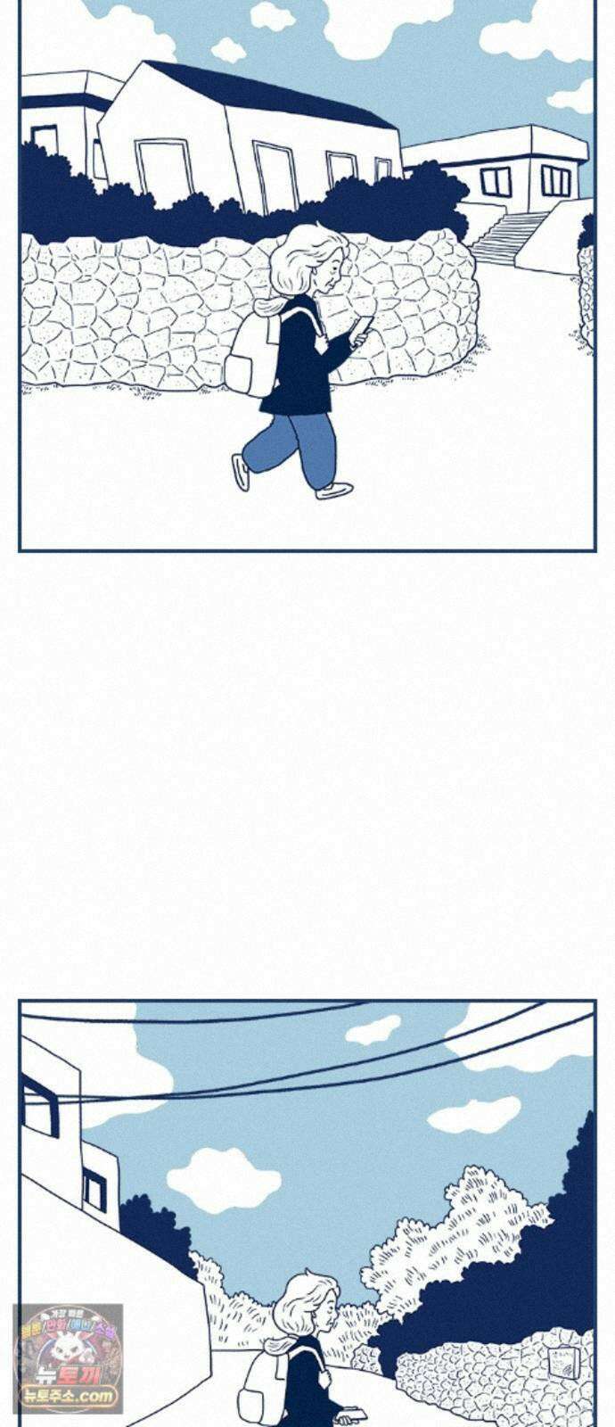 펫로스클럽 ＃40． 윤창숙 씨의 대모험 42
