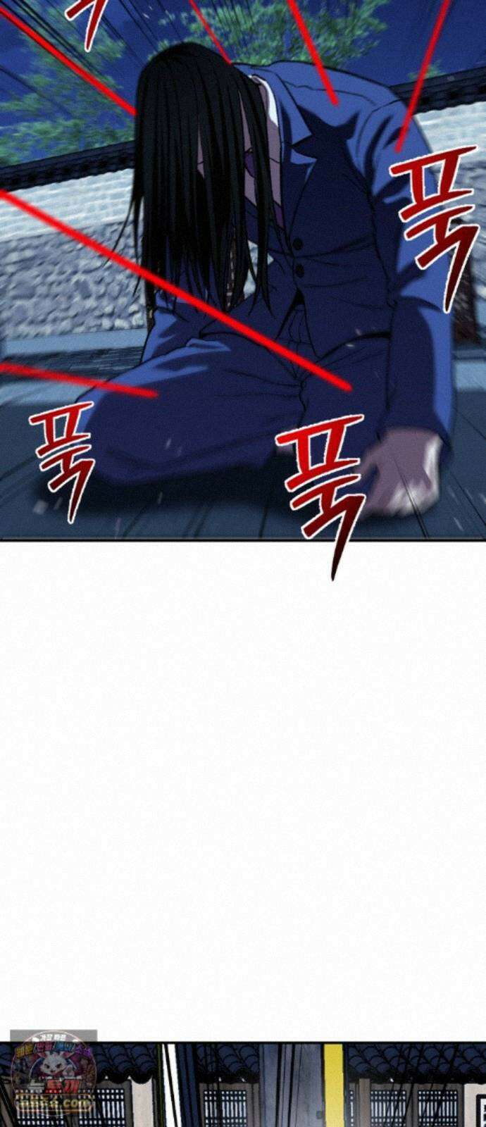 신이 되겠다 99화 암천 22