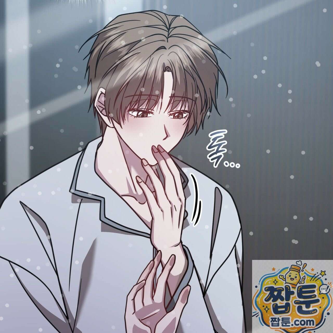 뜬장 위의 개 19화 13
