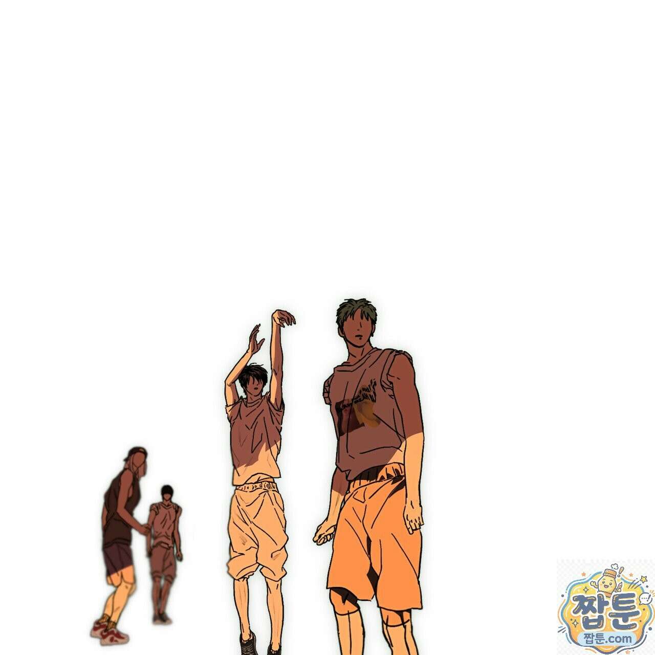 해피투게더 29화 17