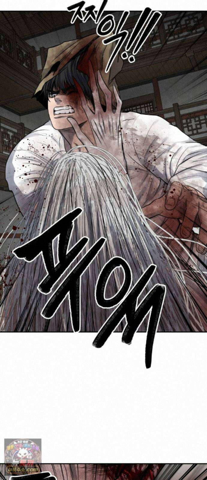 흉가에 들어가면 안되는 이유 79．폐 신사(3)-구원 54