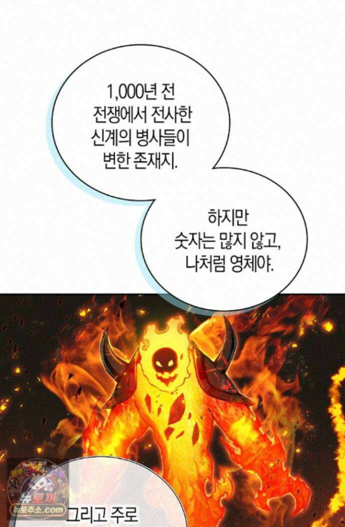 사신 영웅전: 바보 마법사 영웅이 되다 사신영웅전 249화 63